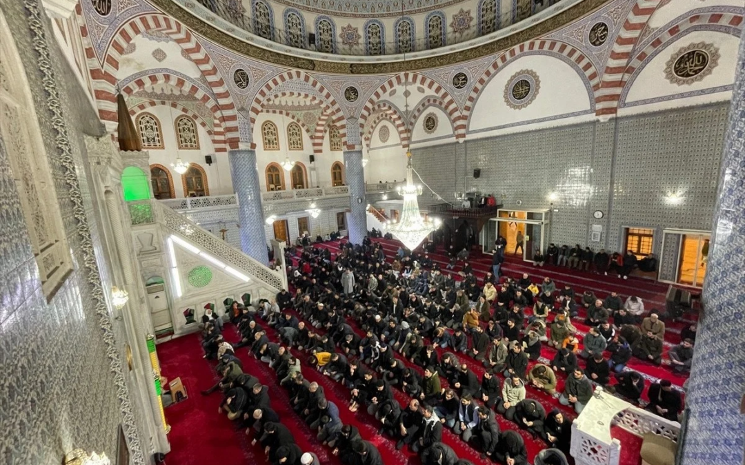 Cumhurbaşkanı Erdoğan’dan açıklamalar