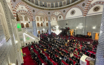 Cumhurbaşkanı Erdoğan’dan açıklamalar