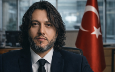 Davut Süver: “31 Yıllık Aile Huzurumuzu Şantajcılara Yedirtmedik”